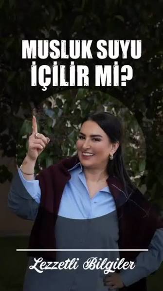 Musluk Suyu İçilir mi? - Türkiye geneli